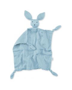 Bunny knuffeldoekje