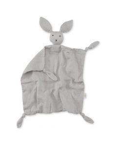 Bunny knuffeldoekje