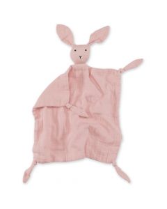 Bunny knuffeldoekje