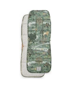 Omkeerbaar zitkussen CosyCushion