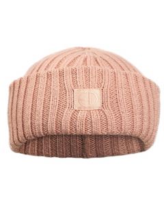 Wollen muts 6-12m