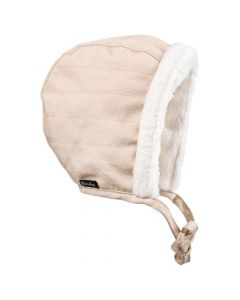 Baby wintermuts Vintage 1-2 jaar