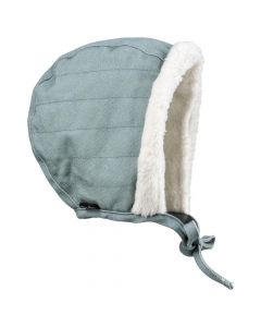 Baby wintermuts Vintage 1-2 jaar