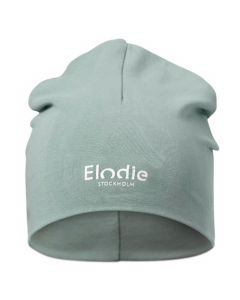 Logo Beanie muts 1 -2 jaar