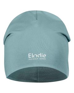 Logo Beanie muts 2-3 jaar
