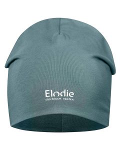 Logo Beanie muts 6-12m