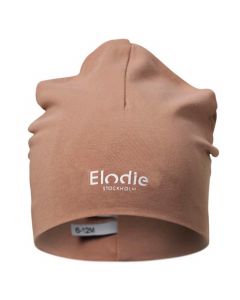 Logo Beanie muts 6-12m