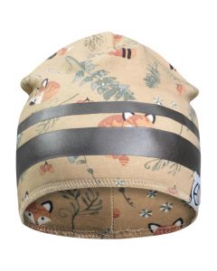 Baby Wintermuts - 6-12 maanden