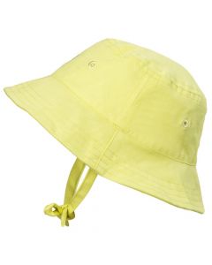 Zonnehoedje Bucket hat 0-6m