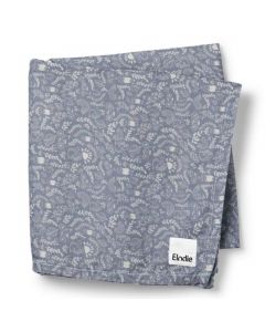 Bamboe Hydrofiele Doek
