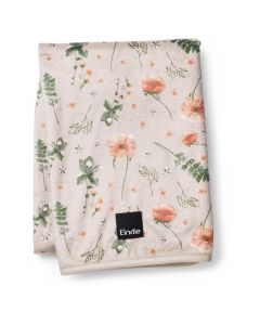 Pearl Velvet deken