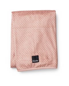 Pearl Velvet deken