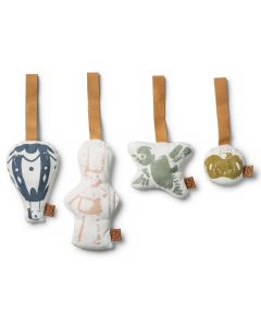 Babygym figuurtjes House of Elodie