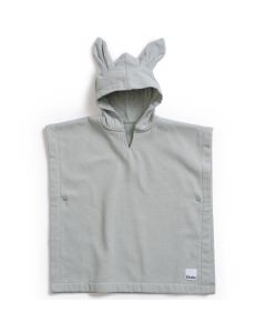 Badponcho 1-3 jaar