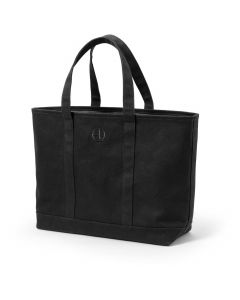 Luiertas Canvas Tote