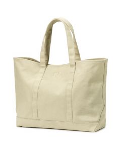Luiertas Canvas Tote