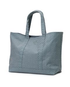 Luiertas Canvas Tote