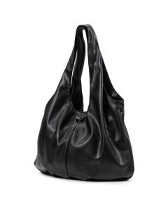 Luiertas Draped Tote