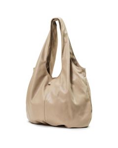 Luiertas Draped Tote