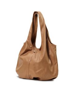 Luiertas Draped Tote