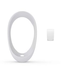 Elvie Stride 2.0 riemclip en hoes