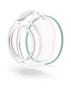 Elvie Stride cups - 2 stuks