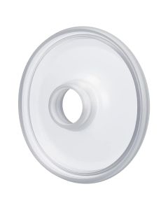 Elvie Stride 2.0 borstschild 28 mm - 2 stuks