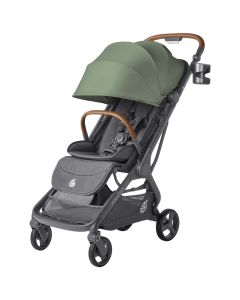 Metro 3 Deluxe kinderwagen
