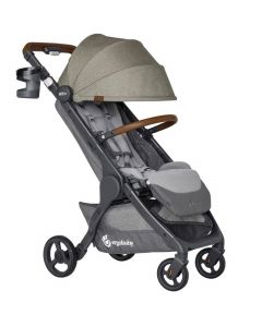 Metro+ Plus Deluxe kinderwagen