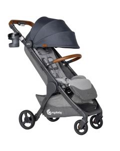 Metro+ Plus Deluxe kinderwagen