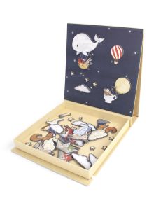 Magnetisch spel
