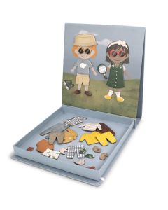 Magnetisch spel