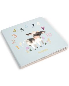 Babyboek