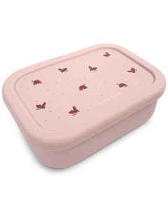 Siliconen lunchbox