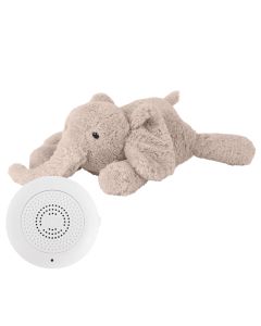 George oplaadbare hartslagknuffel