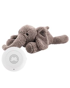 George oplaadbare hartslagknuffel