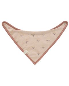 Bandana slab met drukknop