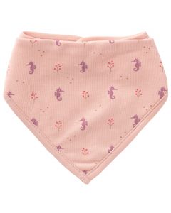 Bandana slab met drukknop