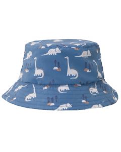 Zonnehoedje Bob anti-uv - maat 62/68