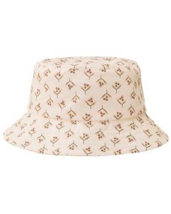 Zonnehoedje Bob anti-uv - maat 74/80