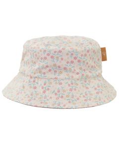 Zonnehoedje Bob anti-uv - maat 98/104