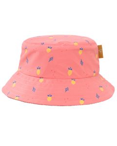 Zonnehoedje Bob anti-uv - maat 98/104