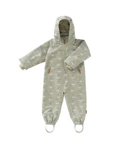 Regenpak - 2 jaar