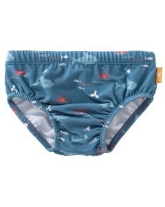 Zwemluier anti-UV Boys - 86/92
