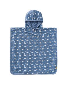 Poncho anti-UV