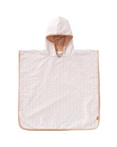 Poncho anti-UV