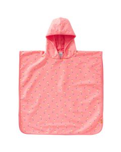 Poncho anti-UV