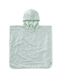 Poncho anti-UV