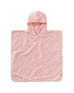 Poncho anti-UV