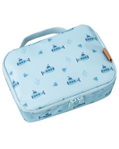 Thermische lunchtas